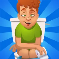 Cari Kunci Tandas - 100 Pintu