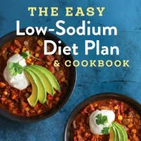 Easy Low Sodium Diet