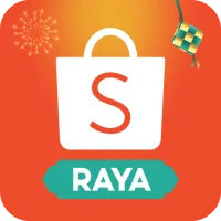 Shopee Bazar Hebat Raya