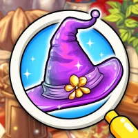 Permainan Objek Tersembunyi