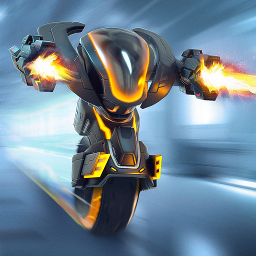 Arena Mech