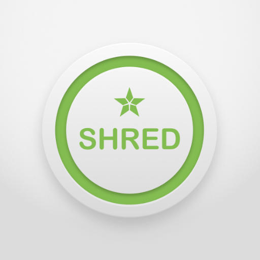 iShredder Storage Cleaner