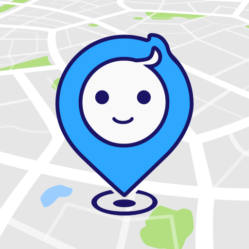 GPS Penjejak Keluarga Lokasi