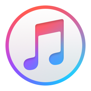 iTunes untuk Windows