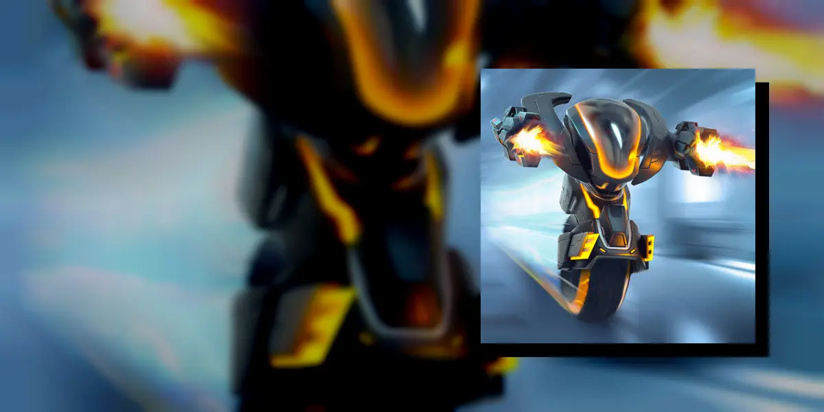 Arena Mech